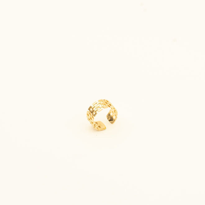 LEXA-RING