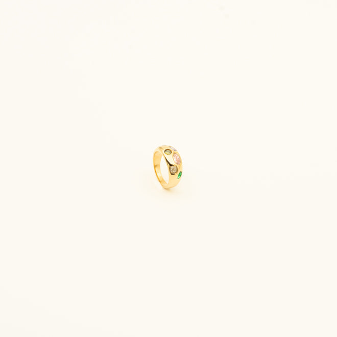 NOVA-RING
