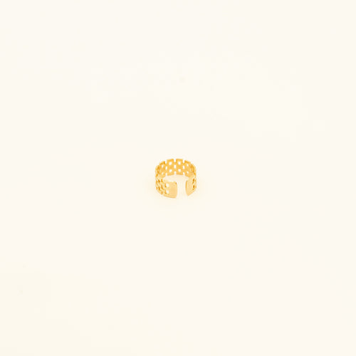 LEXA-RING