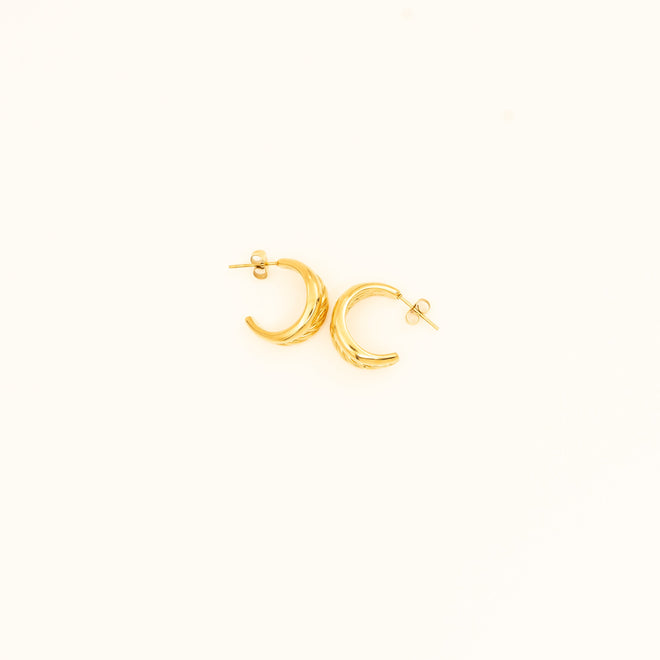 SCARLETT-EARRING