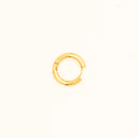 LILA-EARRING