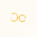 LILA-EARRING