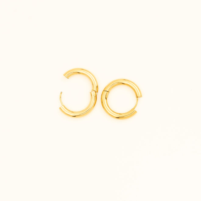 LILA-EARRING