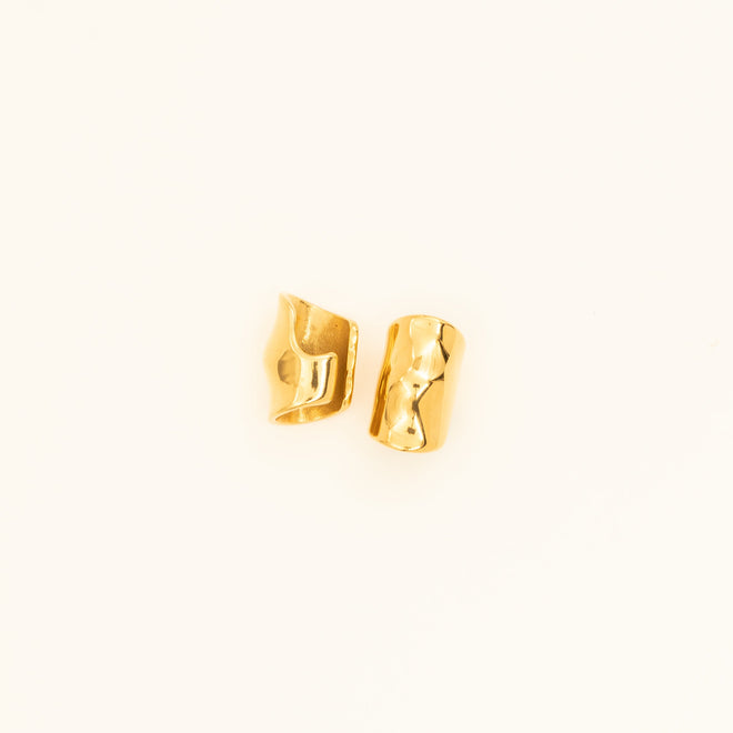 LUNA-EARRING