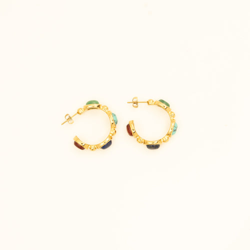 NOVA-EARRING