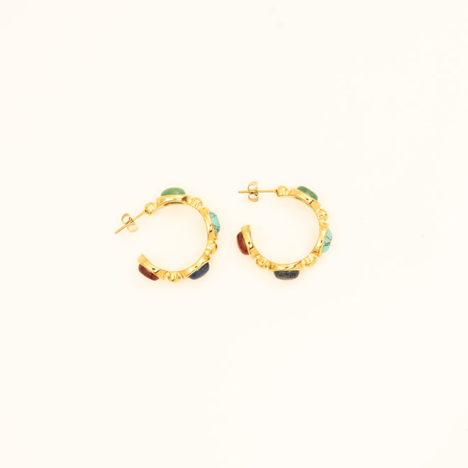 NOVA-EARRING