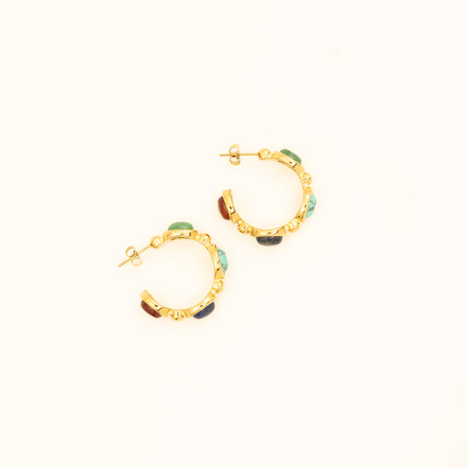 NOVA-EARRING