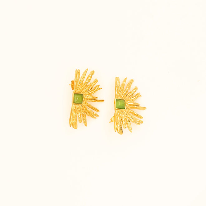 QUINN-EARRING