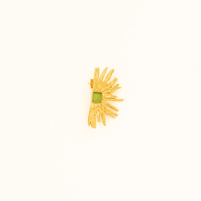 QUINN-EARRING