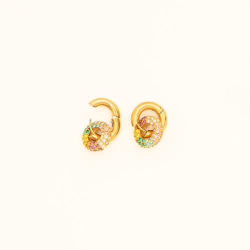 SASKIA-EARRING