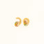 SASKIA-EARRING