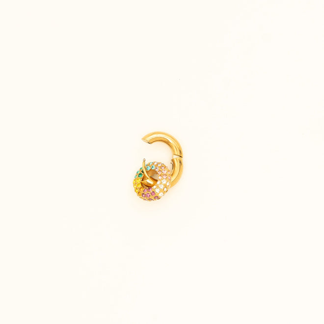 SASKIA-EARRING