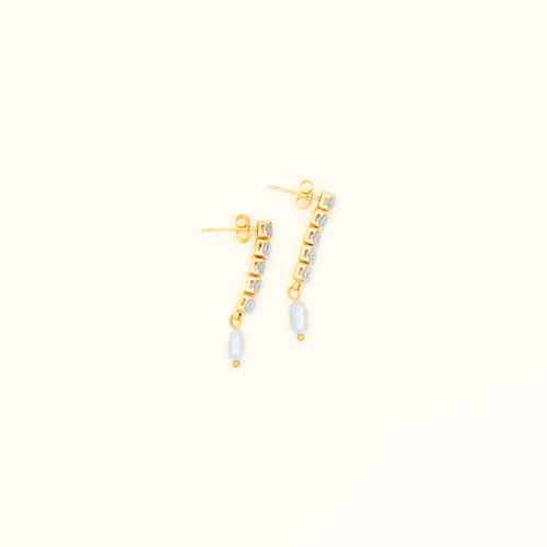 ESMERALDA-EARRING