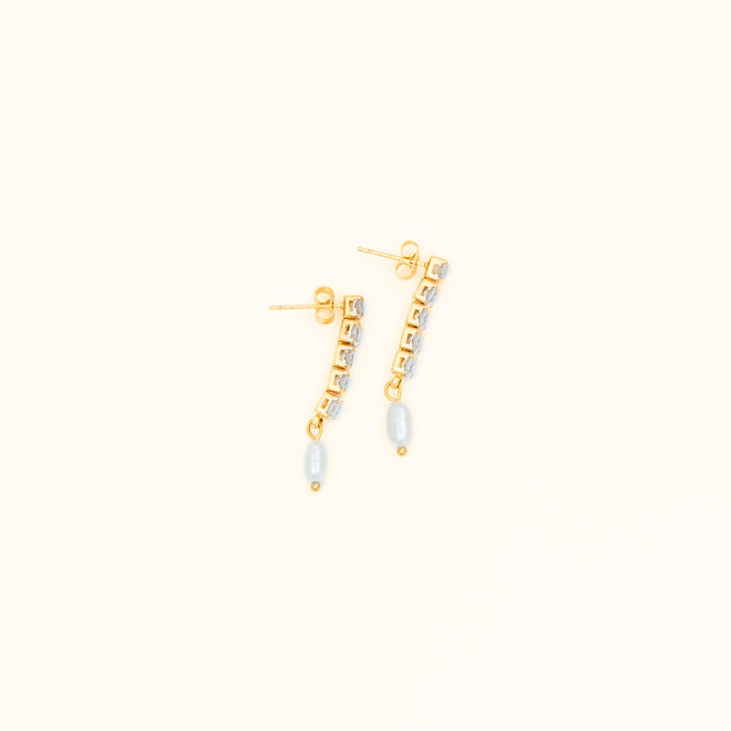 ZARA-EARRING