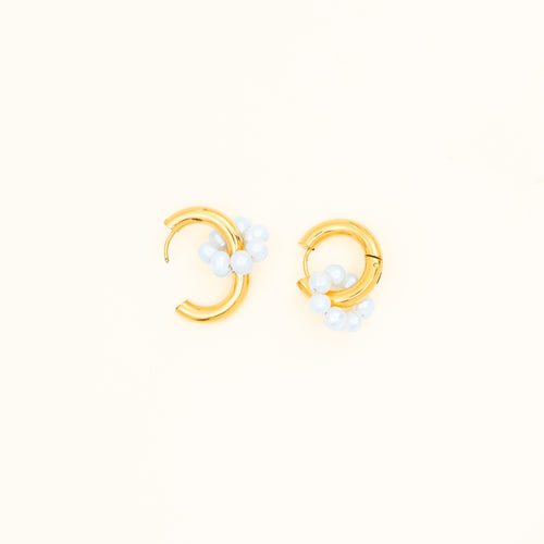 BELLA-EARRING