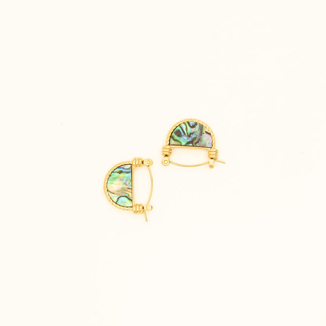 JUNE-EARRING
