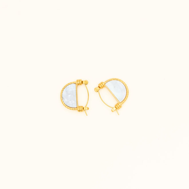 JUNE-EARRING