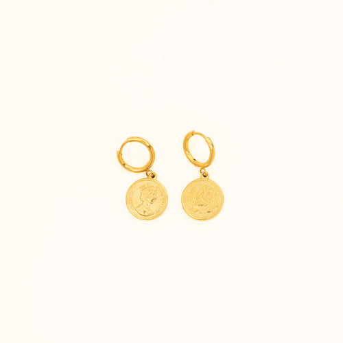 YVETTE-EARRING