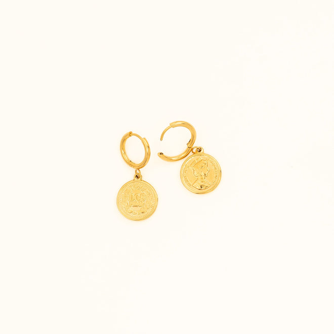 YVETTE-EARRING