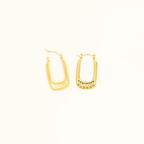 FAYE-EARRING