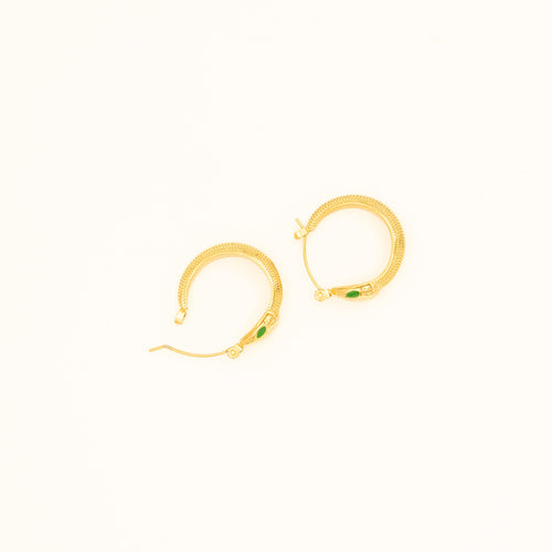 ARIA-EARRING