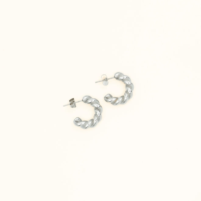 ROSA-EARRING