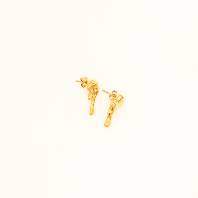 DAISY-EARRING