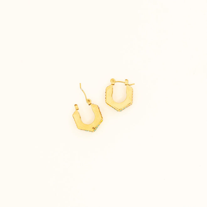 HARLOW-EARRING