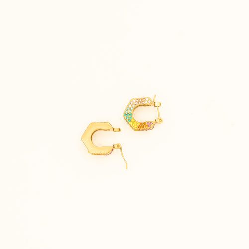 HARLOW-EARRING