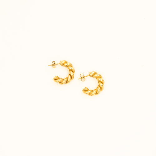 ROSA-EARRING