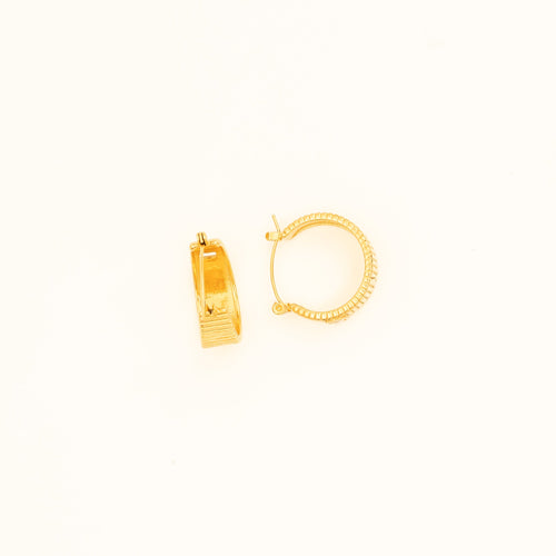 GIA-EARRING