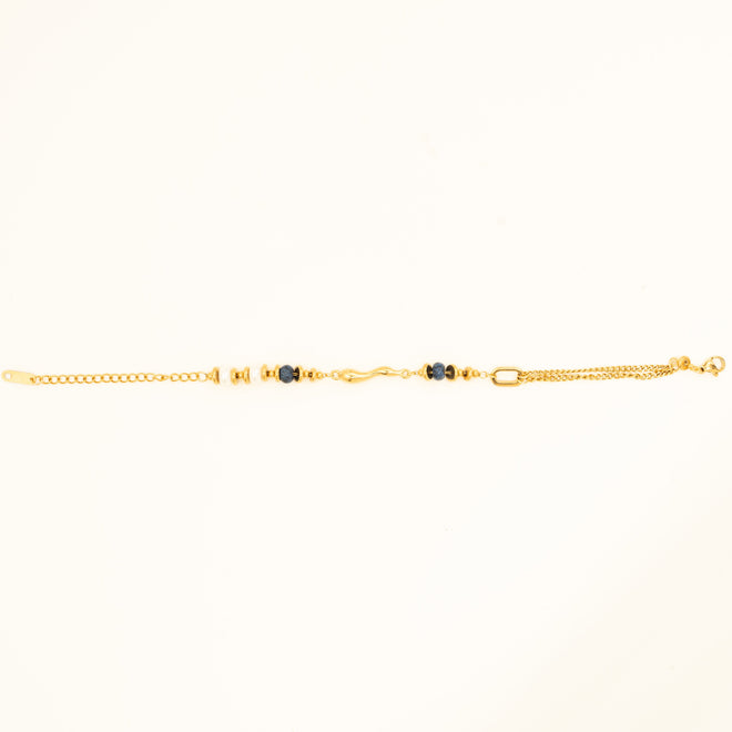 RUBY-BRACELET