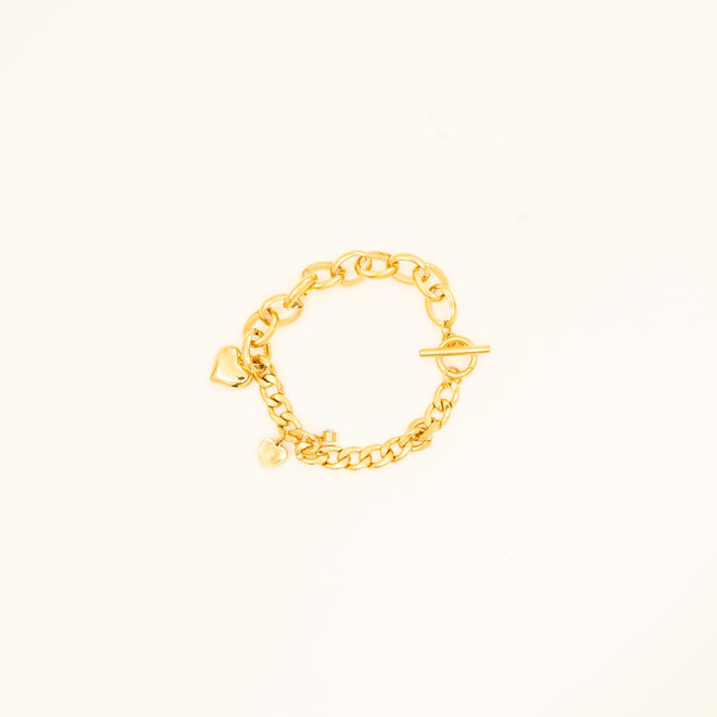LIV-BRACELET