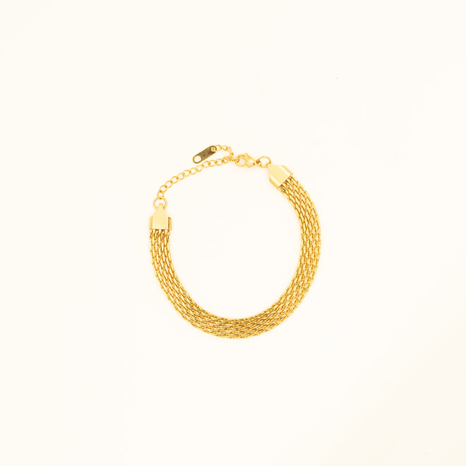 LEXI-BRACELET