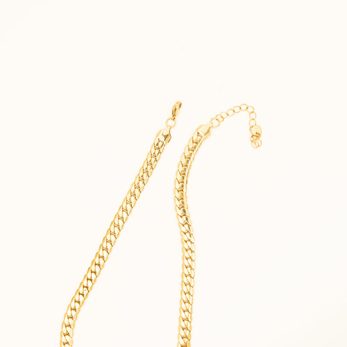 AUBRIE-NECKLACE