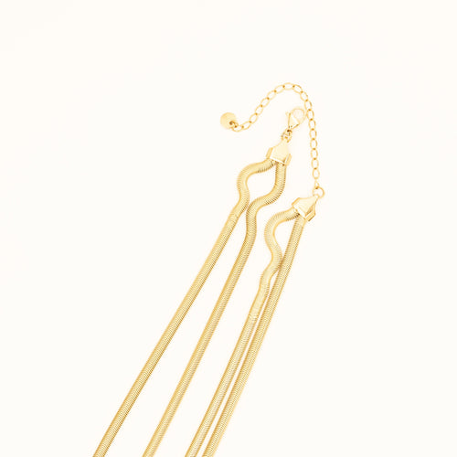 ANNA-NECKLACE