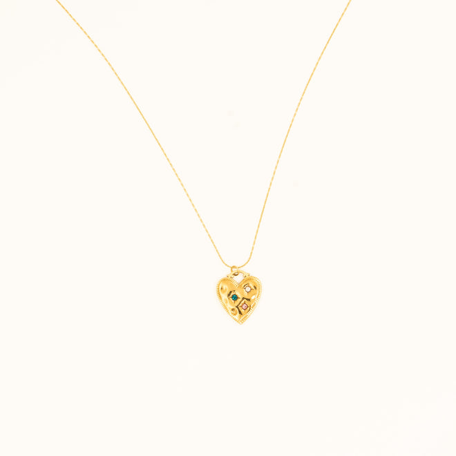 LIV-NECKLACE