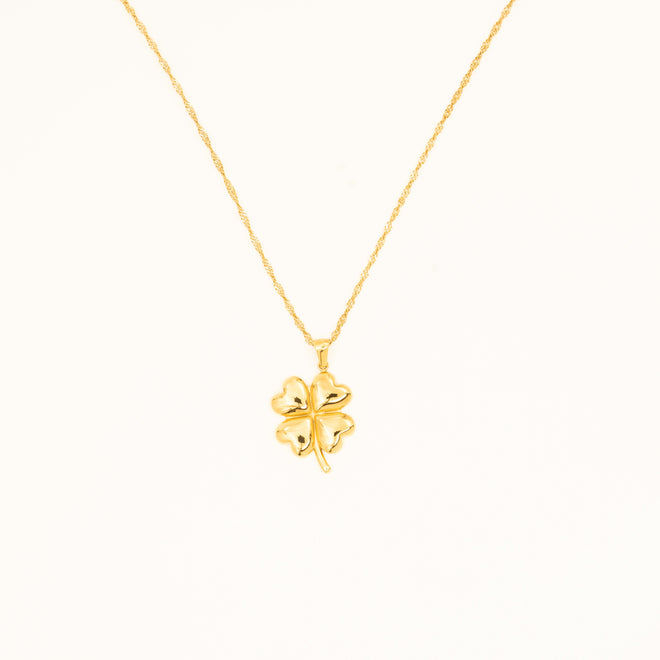 SAGE-NECKLACE