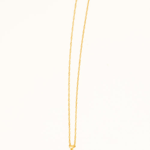 SAGE-NECKLACE