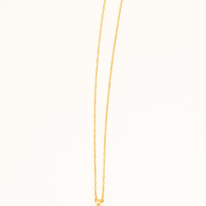 SAGE-NECKLACE