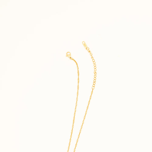 SAGE-NECKLACE