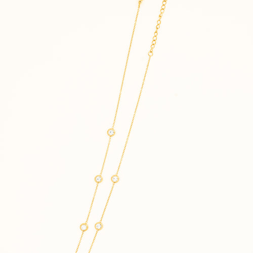 CELINE-NECKLACE