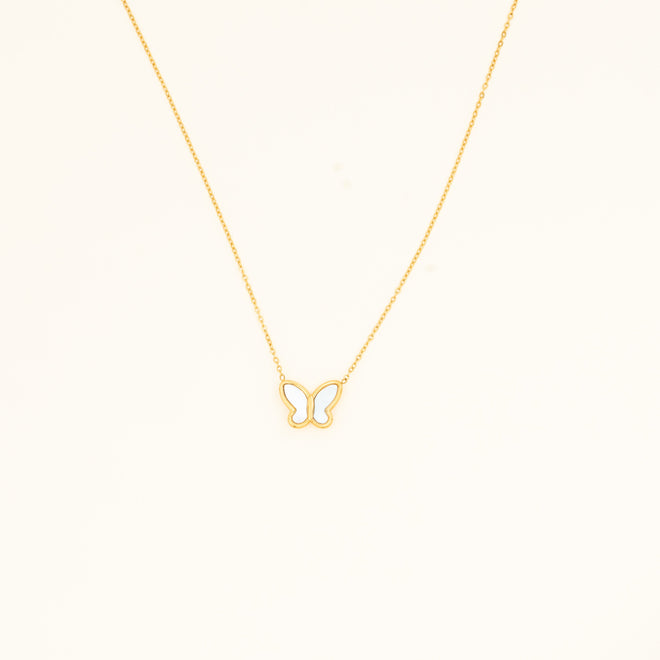 LORELAI-NECKLACE