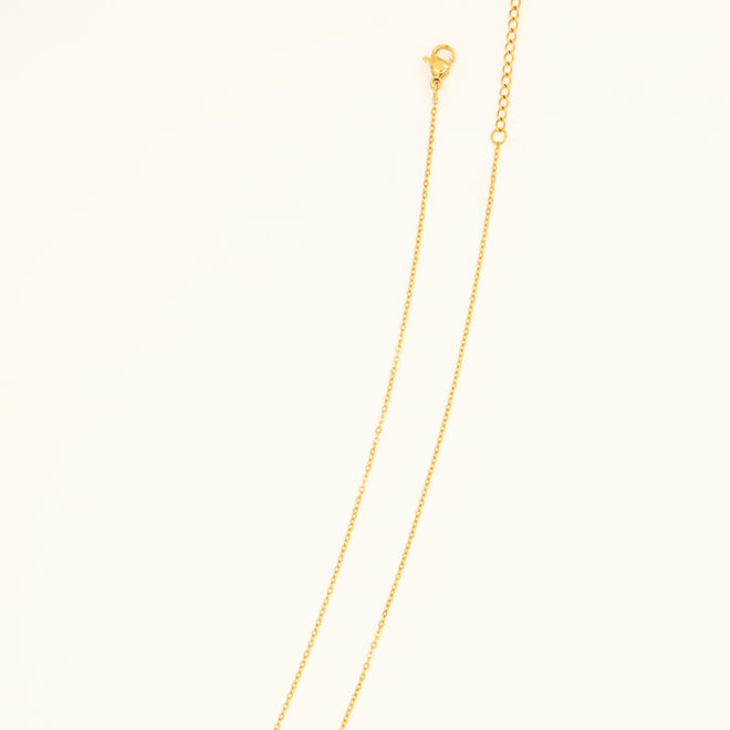 LORELAI-NECKLACE