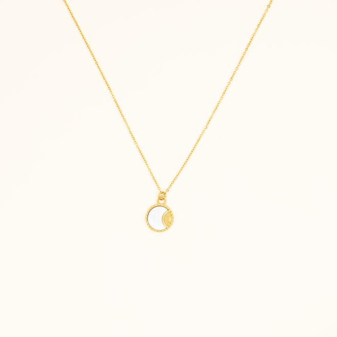 DALIA-NECKLACE