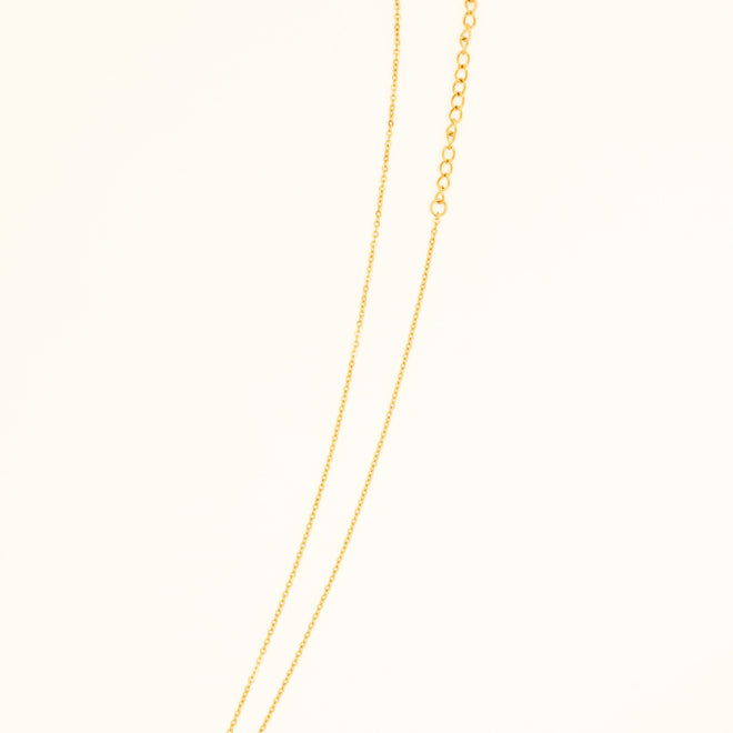DALIA-NECKLACE