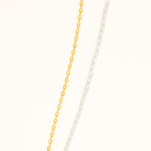 LEXA-NECKLACE
