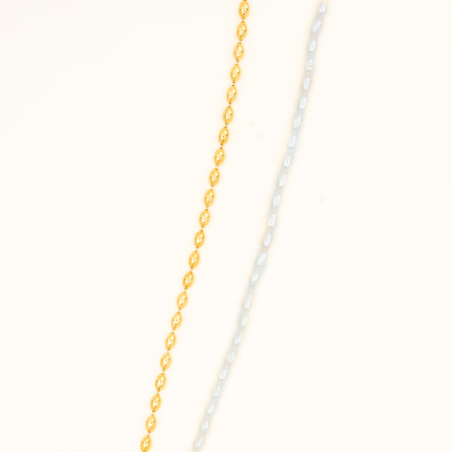 LEXA-NECKLACE