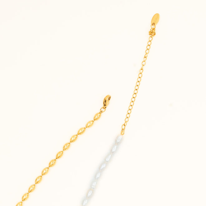 LEXA-NECKLACE