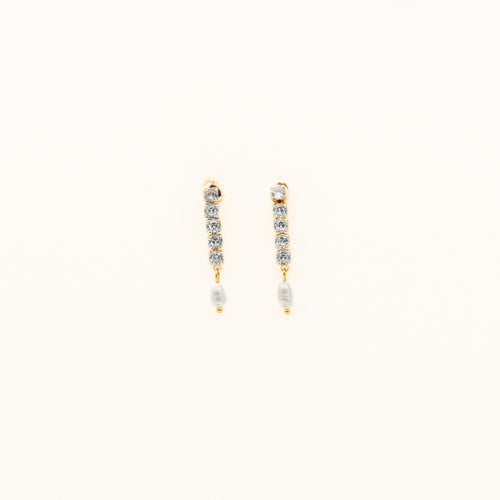 ZARA-EARRING
